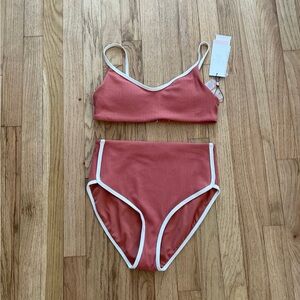 Calia bikini set NWT